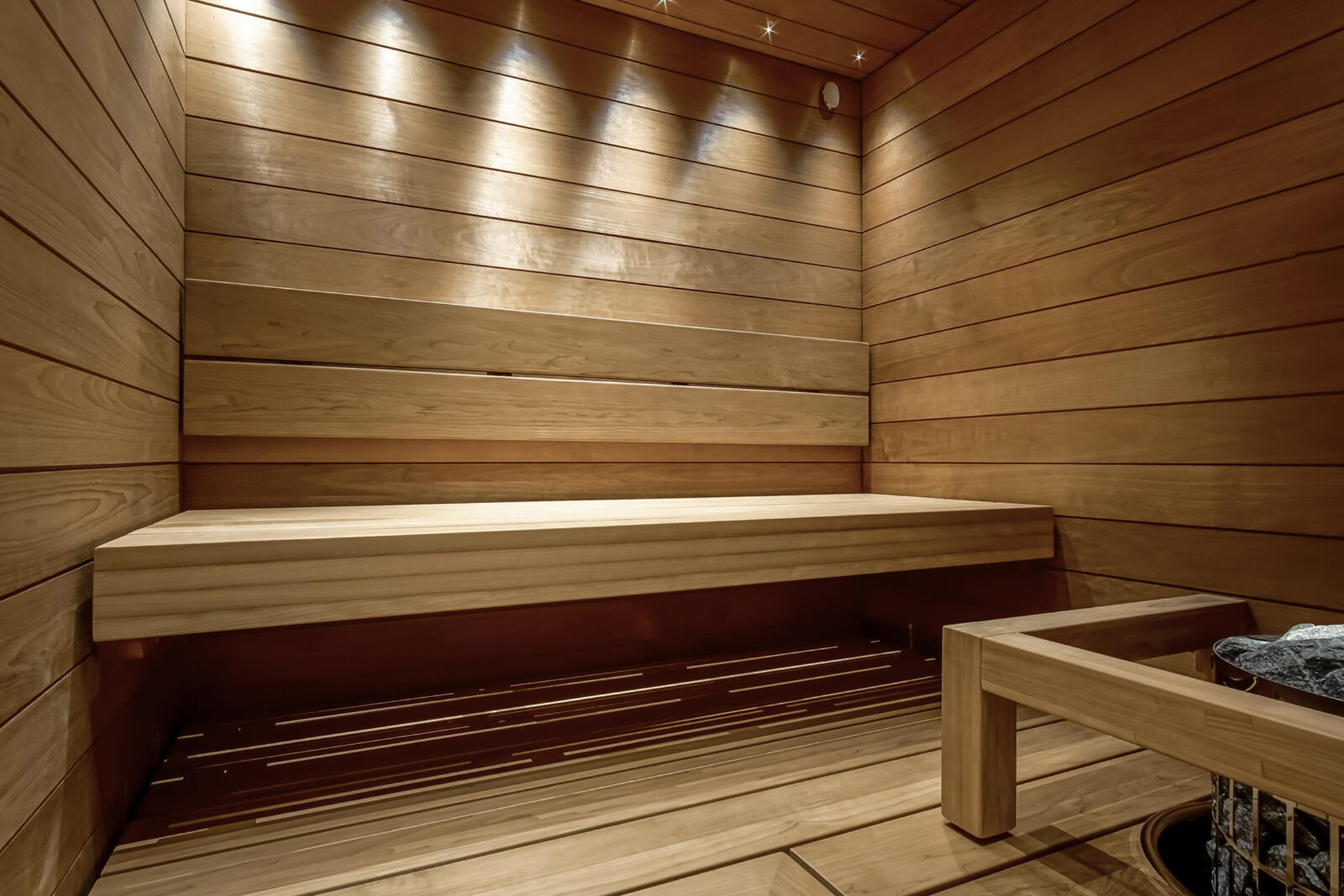 Sisäremontit Oulun alueella